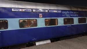 यात्रीगण कृपया ध्यान दें, हटिया और गोरखपुर के बीच सुपरफास्ट फेस्टिवल स्पेशल ट्रेन का यह है नया शेड्यूल