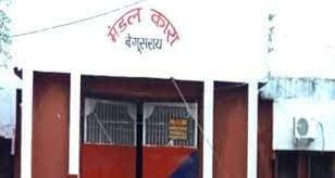 जेल में हुई कैदी की संदेहास्पद मौत, परिजनों ने पुलिस पर लगाया लापरवाही का आरोप