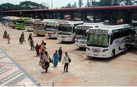 शहर जाम को लेकर बस मालिक और ऑटो चालक एक दूसरे पर लगा रहे आरोप, प्रशासन के रेस होने पर हुई है बेचैनी,जानिए क्या है मामला 