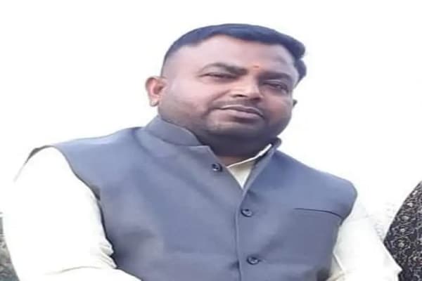 BJP Leader Died : गुमला के बीजेपी नेता सुमित केशरी की मौत, मेडिका में चल रहा था इलाज