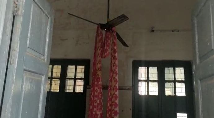 फूलो झानो मेडिकल कॉलेज अस्पताल के बर्न वार्ड में महिला ने फांसी लगाकर की आत्महत्या, जानिए मामला