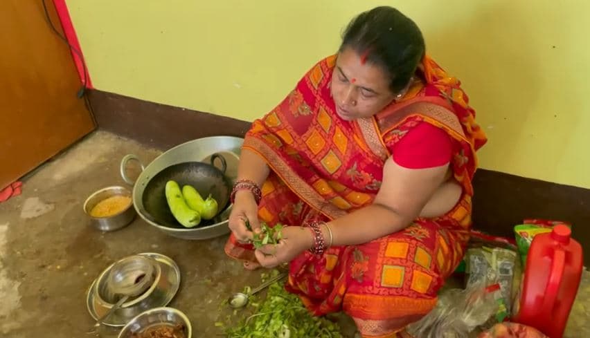 महापर्व चैती छठ की तैयारी शुरू, आज नहाय खाय