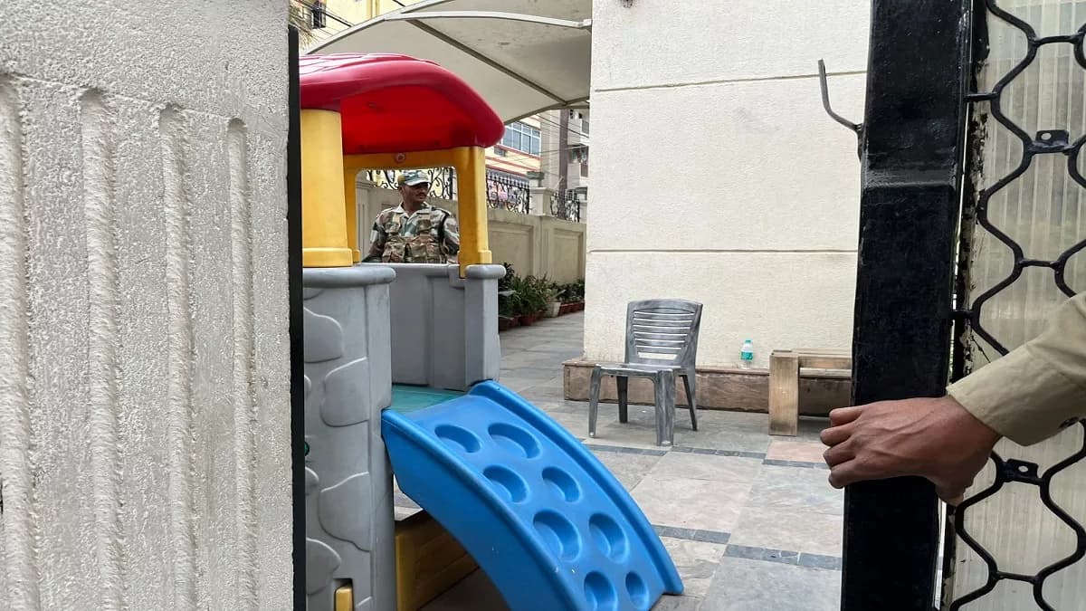 ईडी के साथ अब इनकम विभाग का छापा, मनीकरण पावर लिमिटेड के 50 ठिकानों पर आयकर विभाग की छापेमारी जारी