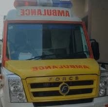 BIHAR:एम्बुलेंस से शराब की तस्करी, 118 बोतल शराब जब्त, छापेमारी में पुलिस ने किया खुलासा