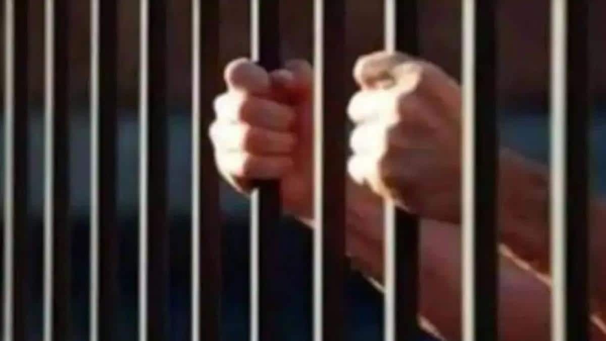 हत्या के दोषी चरकू मुंडा को मिली आजीवन कारावास की सजा, जानिए कब का था मामला