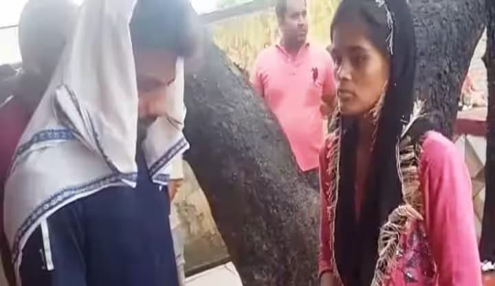 शादी से पहले लड़की हुई प्रेगनेंट तो परिवार वालों ने निकाला घर से बाहर, गांव वालों ने रखा ये शर्त