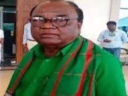 पेशाब कांड पर लोबिन हेम्ब्रम की गर्जना, बाबूलाल की चुप्पी खतरनाक, परवेश शुक्ला को फांसी पर चढ़ाये भाजपा