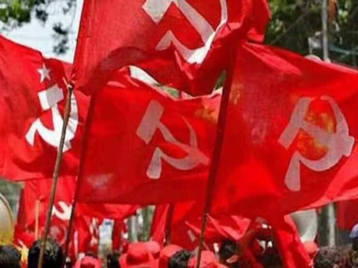 लोकसभा की पांच सीटों पर लाल झंडा ! माले की नसीहत, सीटिंग की जिद छोड़ सम्मानजनक समझौते की बात करे जदयू