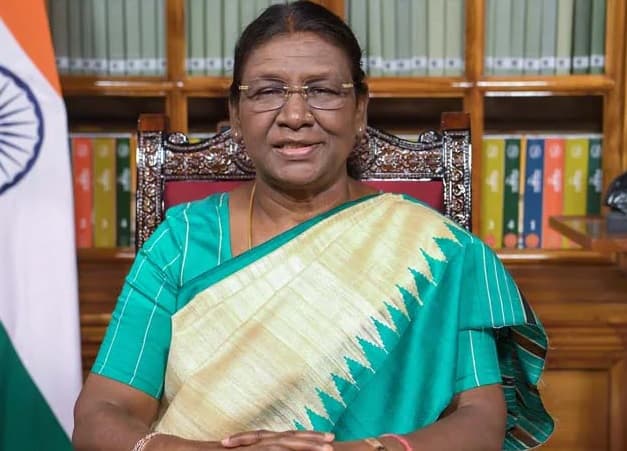 international women's day : देश की 5 टॉप महिला, राष्ट्रपति से लेकर कारोबारी तक, हर जगह इनके नामों की चर्चा