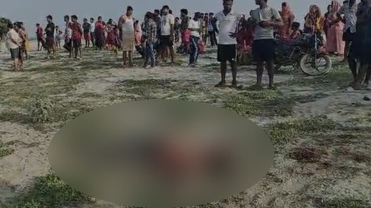 BIG BREAKING: राजमहल में खून से लतपथ मिला युवक की शव, इलाक़े में सनसनी