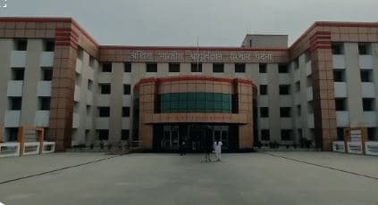 NEET SCAM :  पटना एम्स के तीन मेडिकल स्टूडेंटस सीबीआई के हिरासत में, पूछताछ जारी