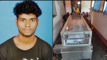 उत्पाद सिपाही भर्ती की दौड़ में शामिल एक और अभ्यर्थी की मौत, बाबूलाल मरांडी का सरकार पर तंज-गलत नीतियों से गई होनहार युवा की जान