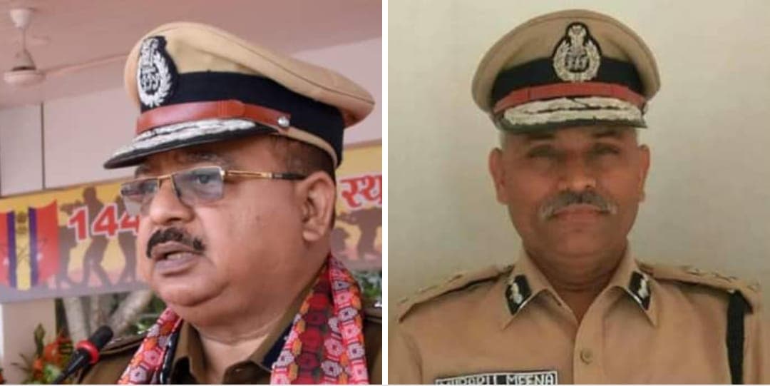 पुलिस महानिदेशक रैंक में प्रोन्नत हुए दो IPS अधिकारी, जानिए विस्तार से