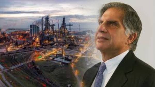 झारखंड को टाटा ने बहुत कुछ दिया,कैंसर अस्पताल से लेकर स्टील और कारखाना लगा कर बदल दी तस्वीर