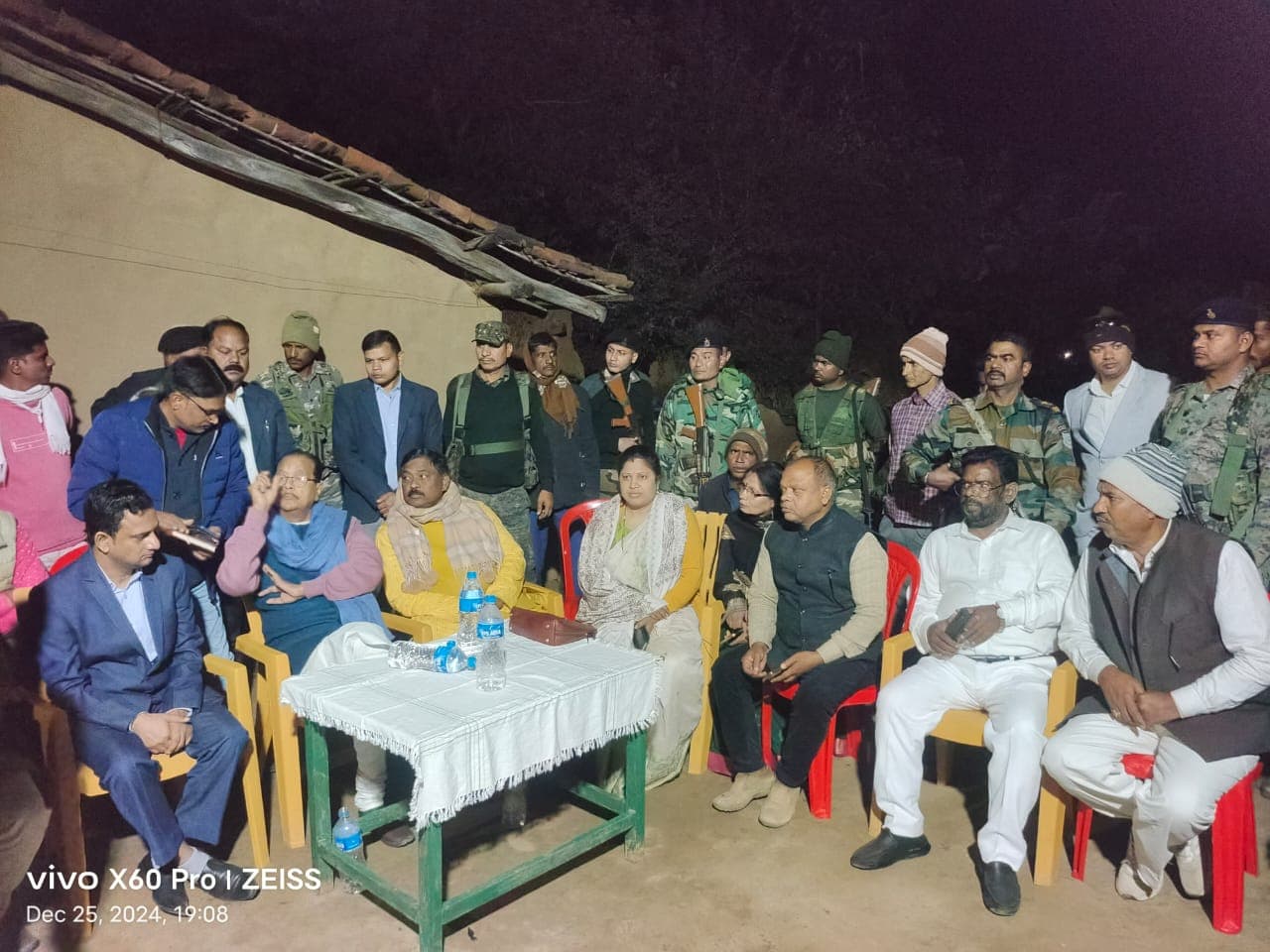 पंचतत्व में विलीन हुई दरिंदगी की शिकार पलामू की बेटी, सीएम से लेकर मंत्री तक दुखी  