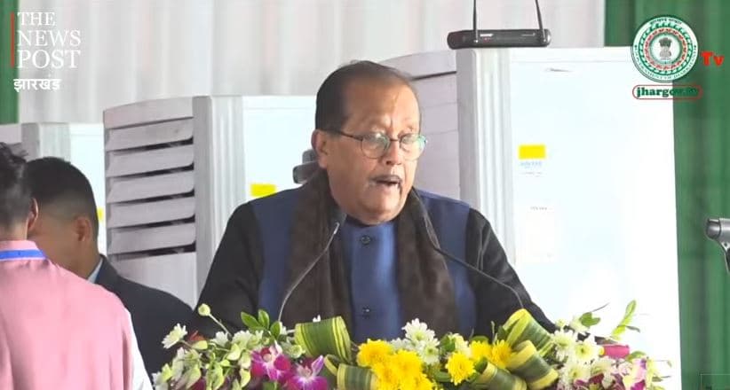 मंईयां योजना की पांचवीं किस्त जारी होने पर बोले वित्त मंत्री, जहां महिलाओं को सम्मान मिलता है वहीं देवी देवता विराजमान होते हैं