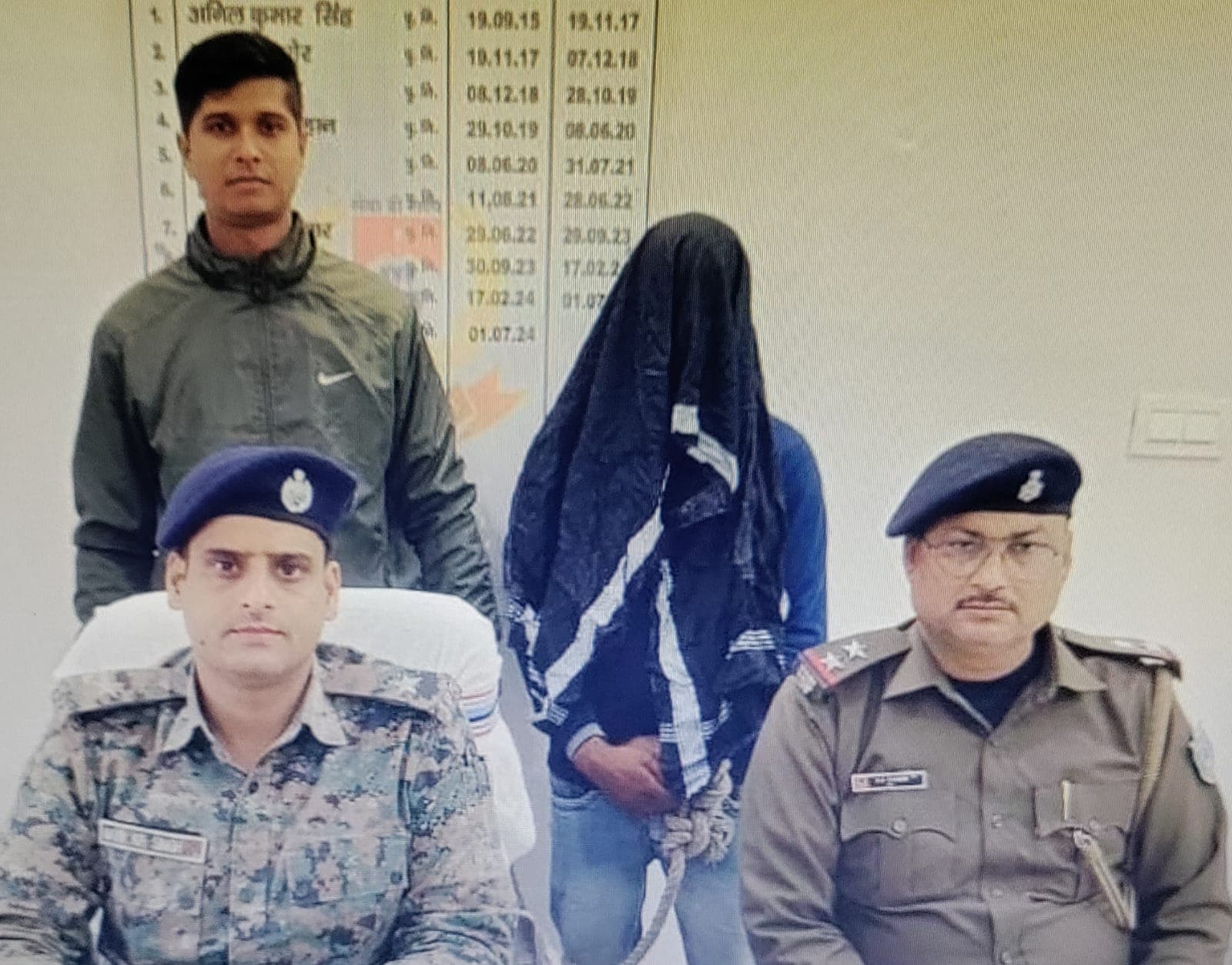 बोकारो के इस अजब प्यार के खौफनाक अंत की पढ़िए पूरी कहानी, जानिए कैसे-कैसे आया ट्विस्ट