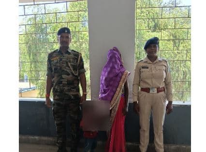 कातिल पत्नी चढ़ी पुलिस के हत्थे, पति की हत्या कर गटर में डाल दिया था लाश, जानिए विचलित करने वाली वारदात