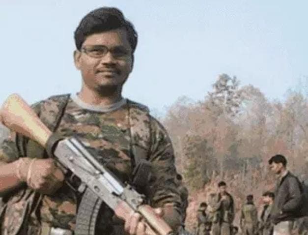 लातेहार पुलिस को मिली बड़ी सफलता, JJMP सुप्रीमों 10 लाख का इनामी पप्पू लोहरा समेत दो उग्रवादी ढेर