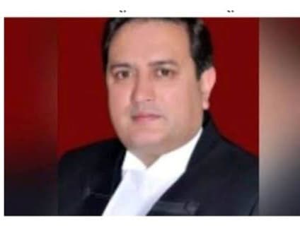 जानिए कौन हैं जस्टिस तरलोक सिंह चौहान, जिन्हें झारखंड हाई कोर्ट का मुख्य न्यायाधीश नियुक्त किया गया है