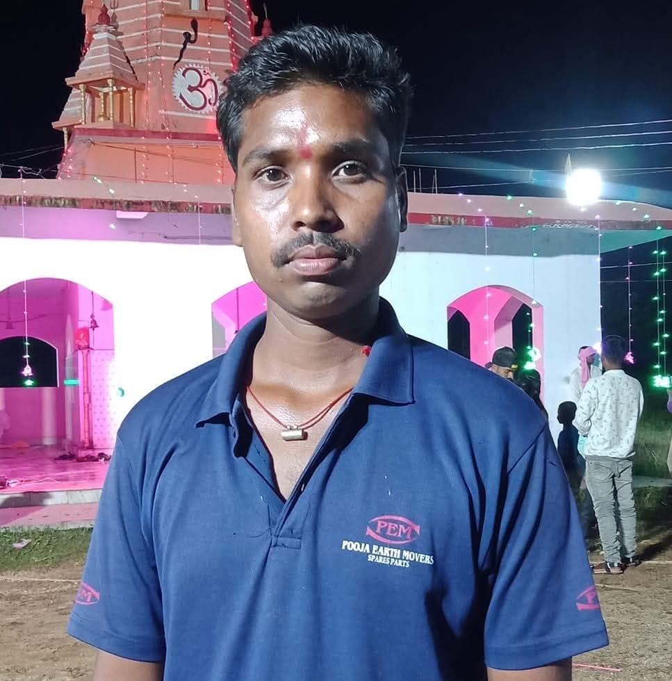 BREAKING:गोमिया में वज्रपात से युवक की गई जान,गाँव में मचा कोहराम  