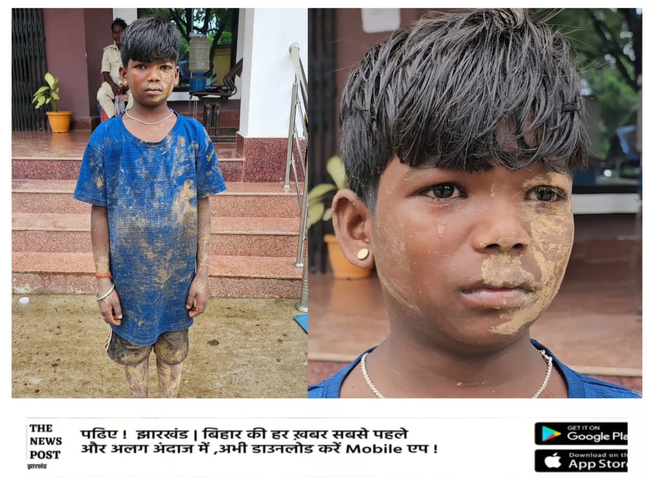 आंसुओं में भीगा बचपन…मासूम की रुलाई ने झकझोरा, शराब ने सिर्फ पिता को नहीं, पूरा परिवार छीन लिया