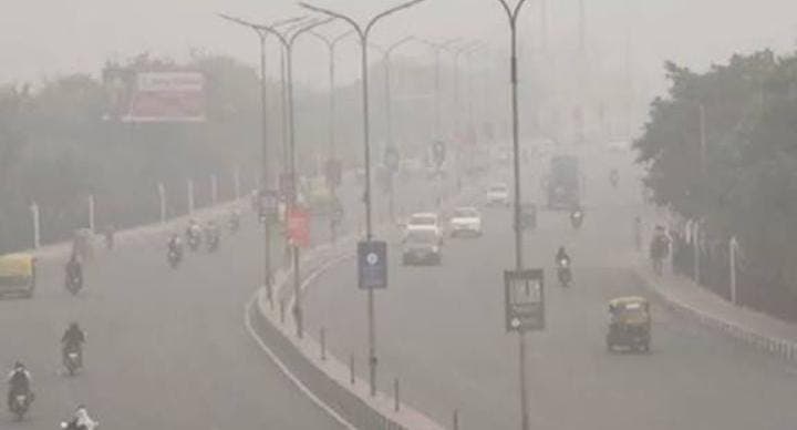 Weather Alert:आने वाले अगले तीन दिनों के अंदर झारखंड में और बढ़ेगी ठंड,पढ़े IMD का ताजा अपडेट