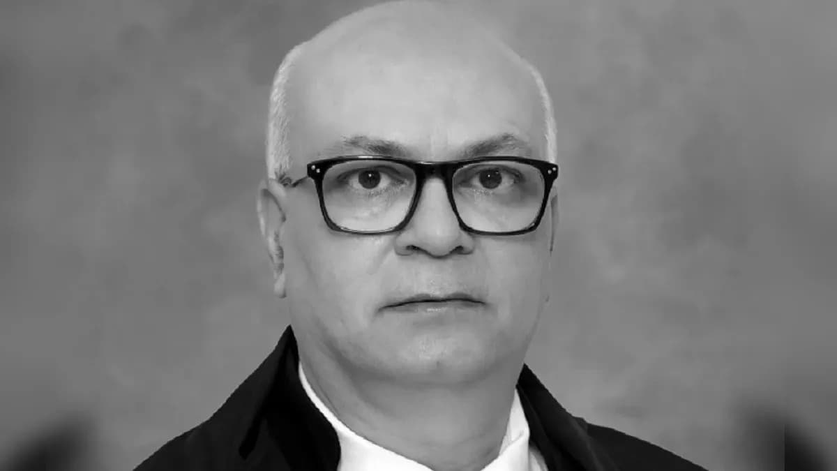 झारखंड हाईकोर्ट के नए चीफ जस्टिस होंगे महेश शरदचंद्र सोनक