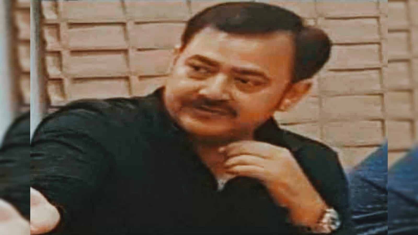 ACB की बड़ी कार्रवाई, आय से अधिक संपत्ति केस में विनय सिंह गिरफ्तार