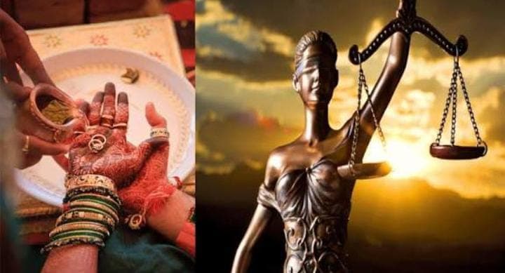 शादी के समय मायके या ससुराल वाले की तरफ से मिले सोने चांदी के गहनों पर किसका होता है हक, पढ़ें क्या कहता है कानून