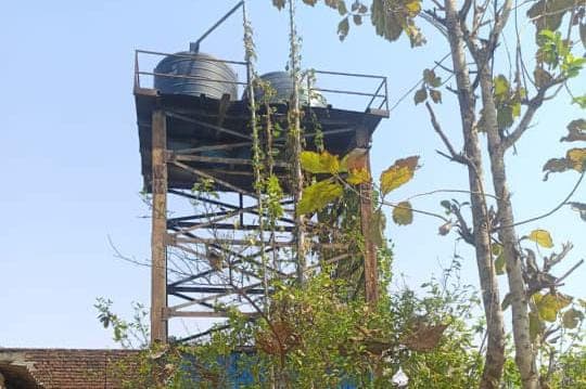 ऑपरेटरों के मानदेय से अपनी जेब भर रहे नल-जल के संवेदक, खुलासा होने पर लगा 20 लाख का जुर्माना