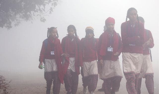 Weather Alert:27 दिसंबर से 31 दिसंबर तक बंद रहेंगे रांची के सभी स्कूल, ठंड को देखते हुए प्रशासन का बड़ा फैसला