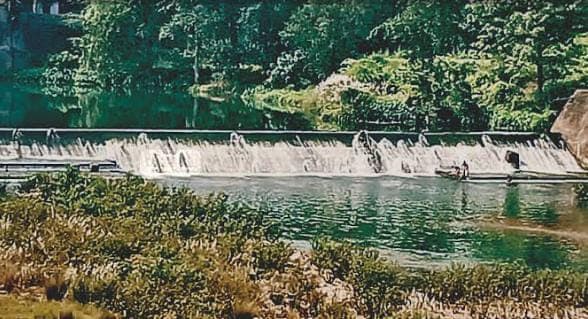 नए साल के आनंद को डबल कर देगा जमशेदपुर का पंप डैम, खूबसूरत नजारा देख आप हो जाएंगे मंत्रमुग्ध