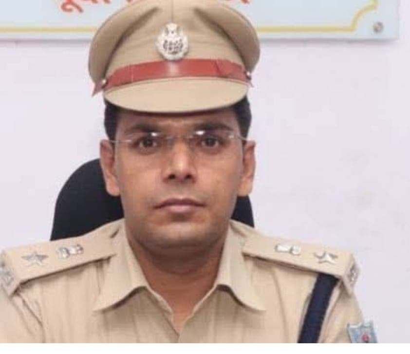 धनबाद पुलिस ने एक बार फिर साबित किया, पाताल में भी छुप कर नहीं बच सकते अपराधी, साल के अंतिम सप्ताह कैसे मिली शोहरत !