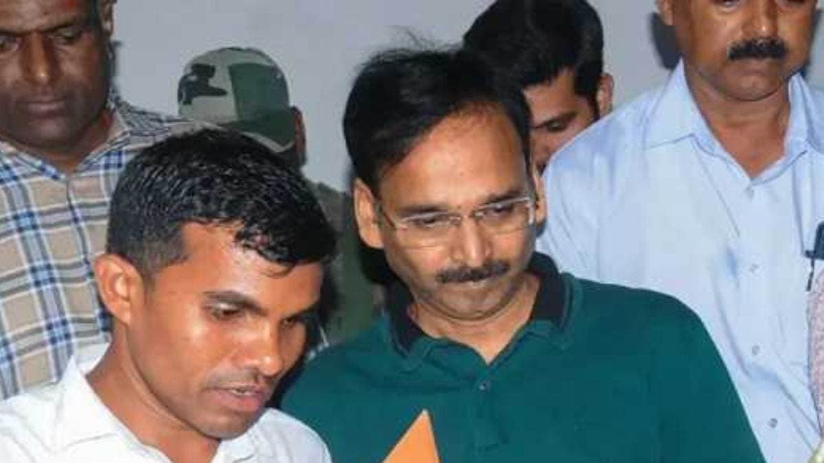 शराब घोटाला: ACB के समन के बाद भी नहीं पहुंच रहा कारोबारी विनय सिंह का बेटा, एक बार फिर से समन भेजने की तैयारी