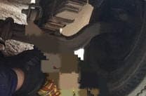 BREAKING:जमशेदपुर के परसुडीह में दर्दनाक सड़क हादसा, बस की टक्कर से स्कूटी सवार नबालिग की मौत, लोगों ने सड़क किया जाम 