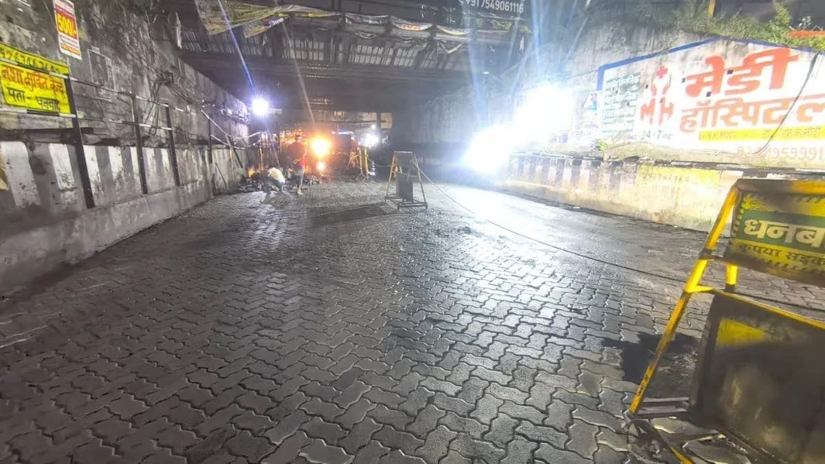 धनबाद के लिए गुड न्यूज़: हट गए रेलवे के कील कांटे, अब कोयलांचल को मिलेगी बड़ी राहत!