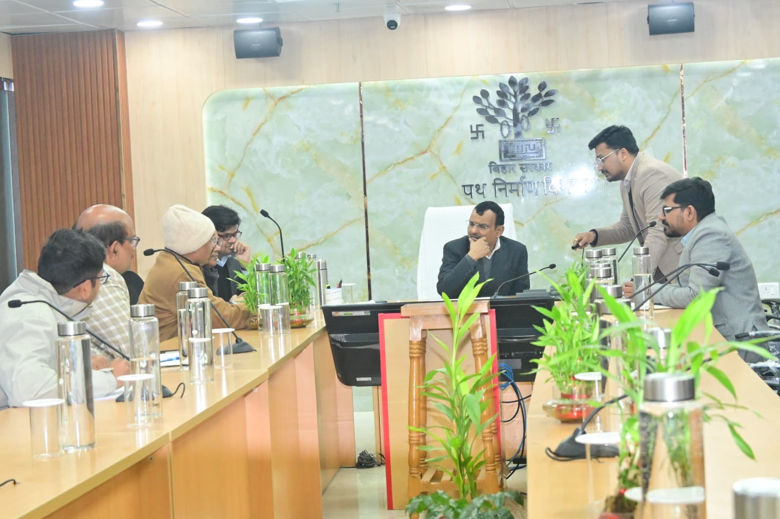 Patna की सबसे बड़ी सड़क परियोजना : राजधानी में बनेगी 6 लेन की Elevated Road , ट्रैफिक जाम से मिलेगी राहत