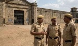 JSSC Recruitment 2025: झारखंड में जेल वार्डर के 1733 पोस्ट पर भर्ती, 9 जनवरी से आवेदन शुरू 