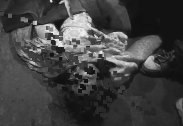 BREAKING:कटिहार में भीषण सड़क हादसा, खड़े हाइवा में अनियंत्रित ऑटो ने मारी टक्कर, 2 की दर्दनाक मौत, 4 घायल