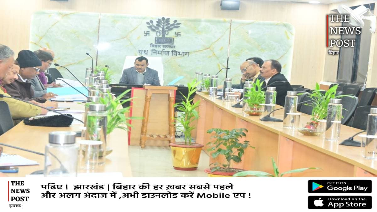 प्रगति यात्रा के दौरान घोषित 131 योजनाओं की सचिव ने की समीक्षा, ससमय कार्य पूरा करने का आदेश  