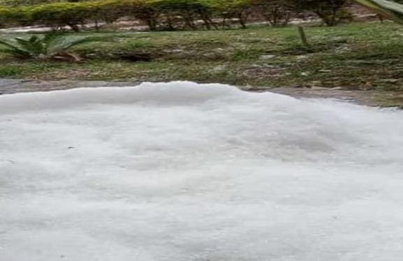 Weather Alert:आज से झारखंड में ठंड पकड़ेगी रफ्तार, 4 से 5 डिग्री गिरेगा तापमान, रहें सावधान   