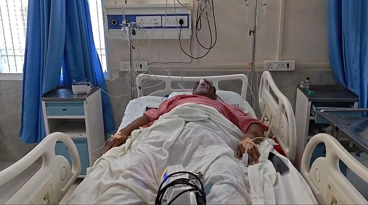 ओवरटेक के बहाने रोकी बाइक, फिर शिक्षक पर बरसाईं गोलियां, पढ़िये कहां का है मामला