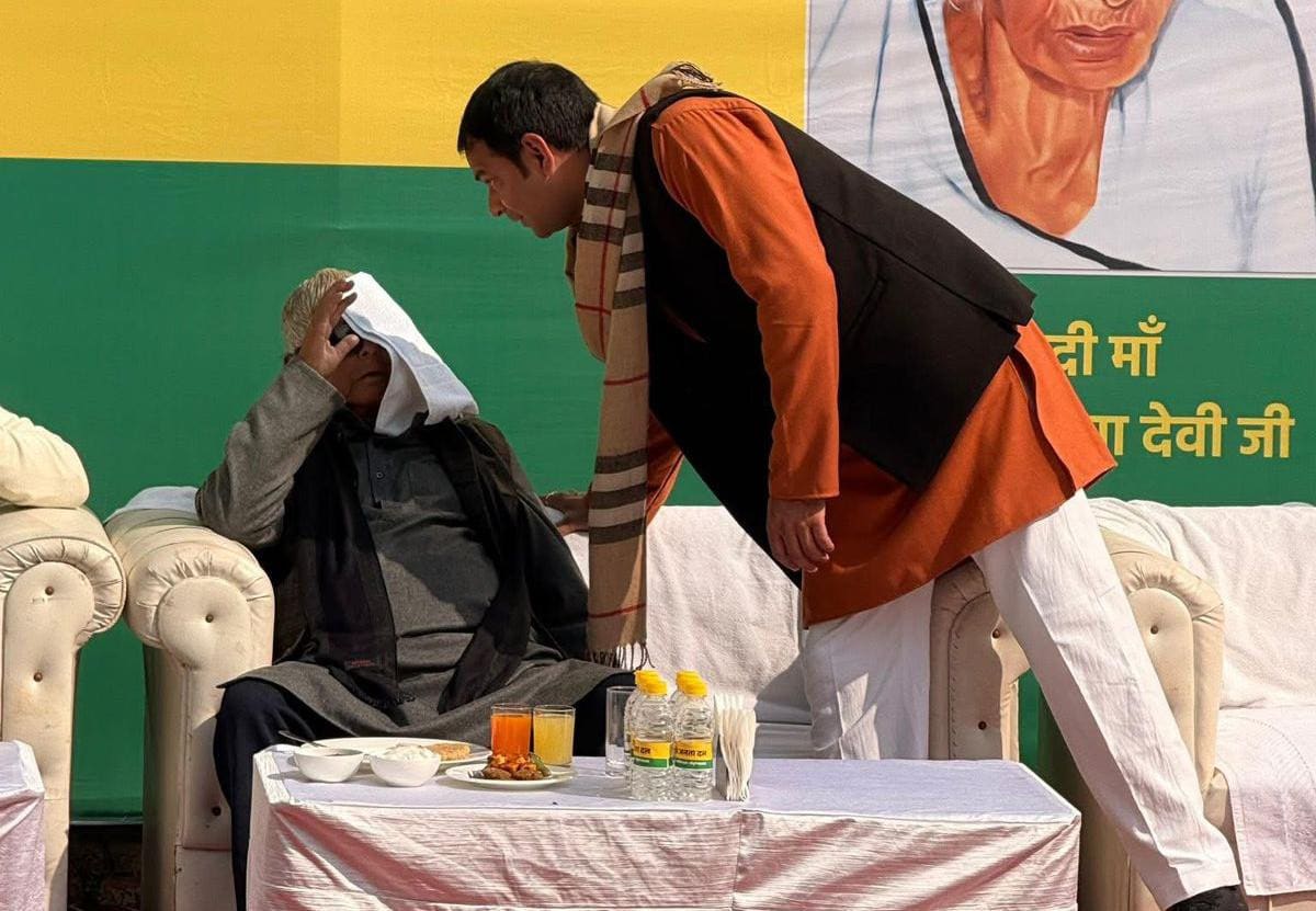 तेजप्रताप यादव की शर्त से बढ़ी RJD की मुश्किल, विधान परिषद चुनाव से पहले बिहार की सियासत में हलचल