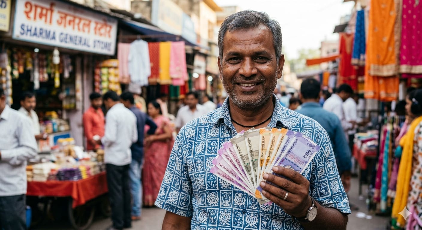 भारत में जल्द दिखेंगे चमकदार प्लास्टिक नोट, RBI कर रहा तैयारी