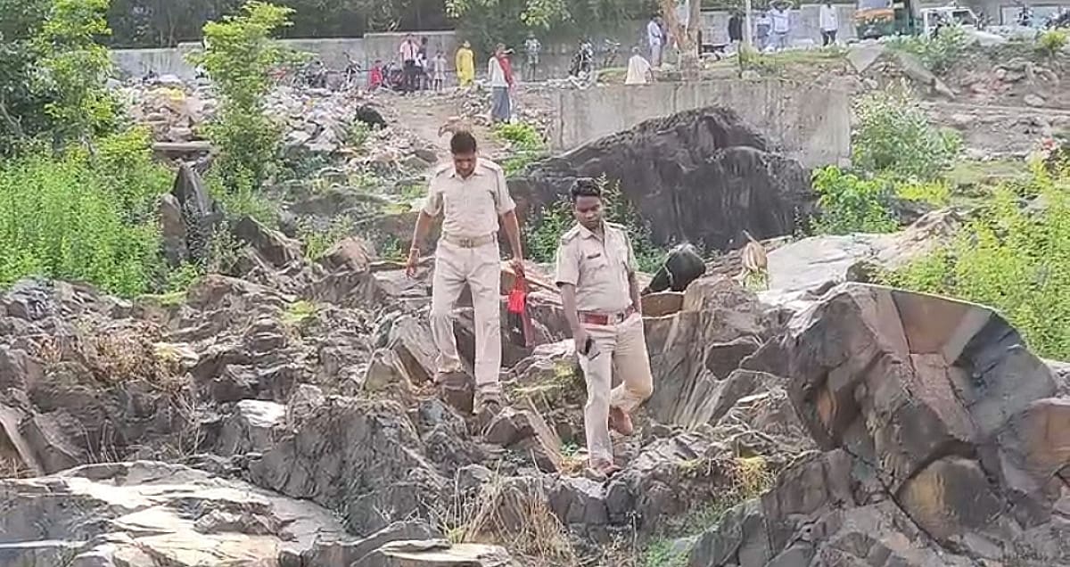 जमशेदपुर में नहीं थम रहे डूबने के हादसे, इस साल 13वीं मौत से बढ़ी चिंता