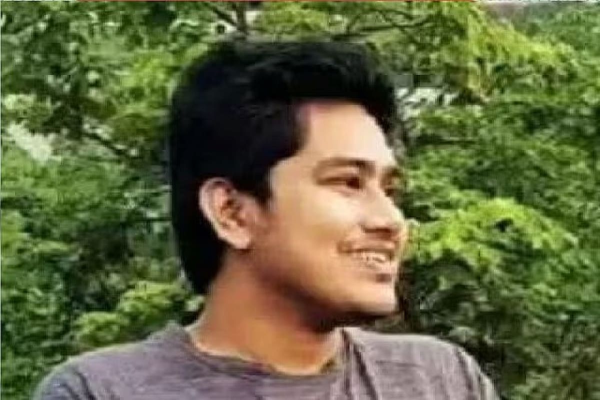 बड़ी खबर: रिम्स के पीजी डॉक्टर की संदिग्ध मौत, जांच में जुटी पुलिस