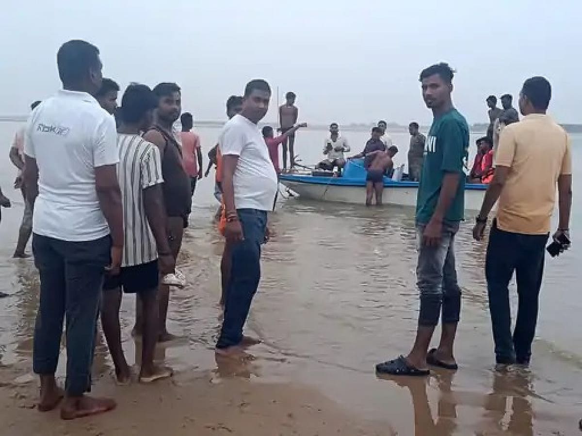 पलामू डैम में दर्दनाक हादसा, गहरे पानी में डूबे तीन दोस्त, एक की मौत