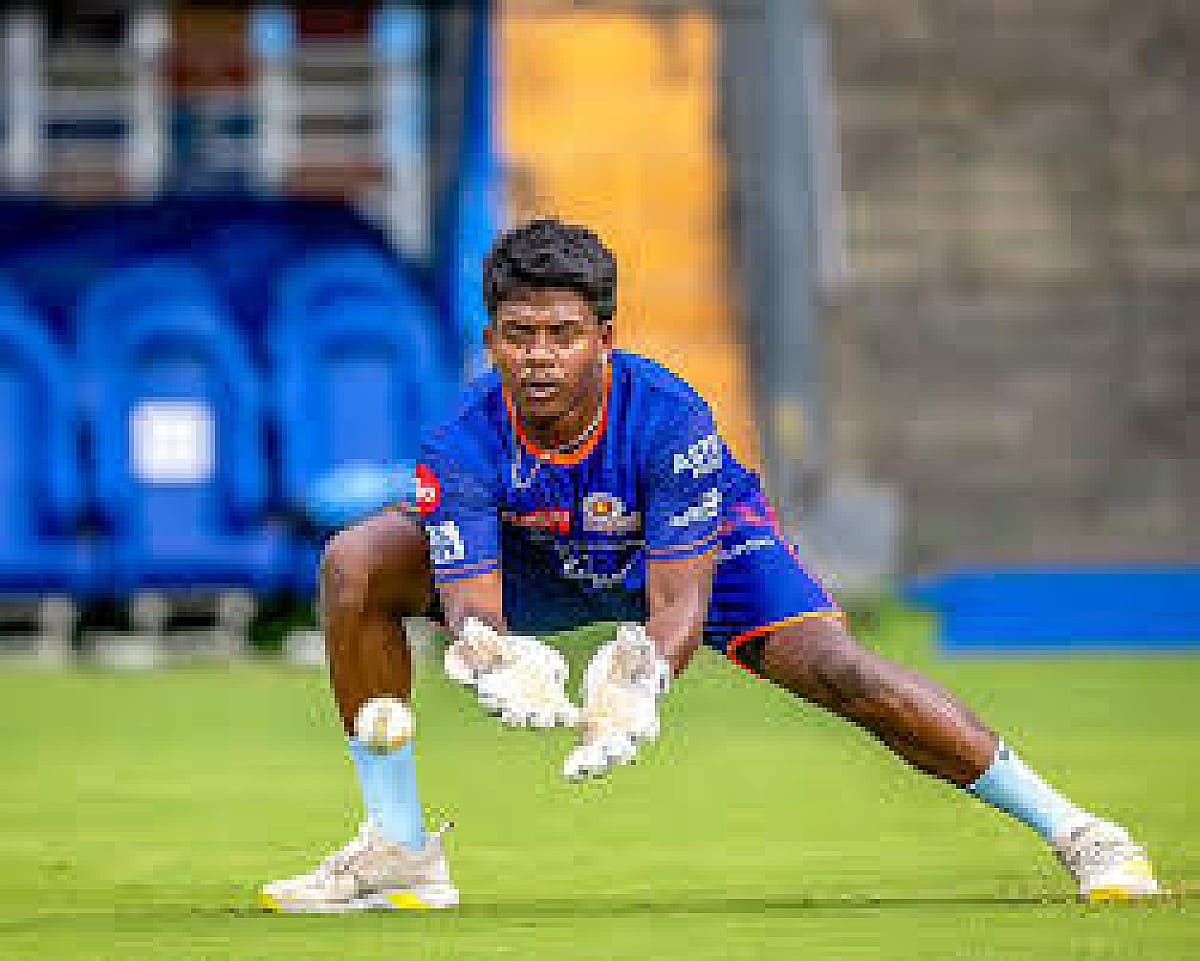 JPL 2026 Auction: रॉबिन मिंज बने सबसे महंगे खिलाड़ी, इशान किशन समेत कई स्टार्स को मिली नई टीम