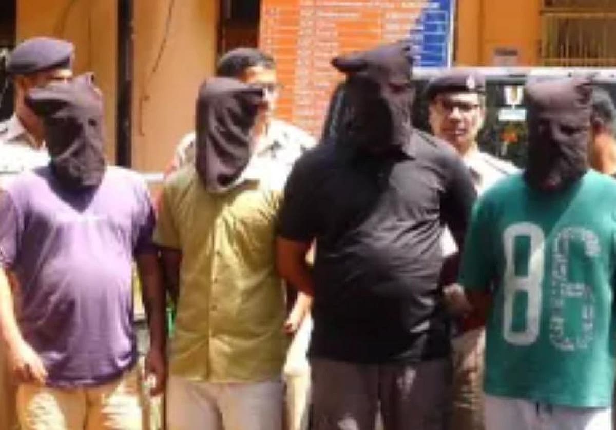 एक अनार सौ बीमार....दो युवकों को एक ही लड़की से हुआ प्यार, फिर जो हुआ उसने सबको चौंका दिया